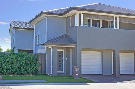 1/10 Sylvester Lane, Gregory Hills, NSW 2557