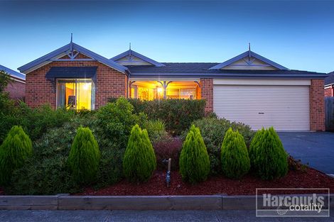 88 Sandalwood Dr, Pakenham, VIC 3810