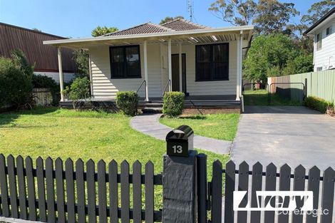 Property photo of 13 Victoria Street Windermere Park NSW 2264