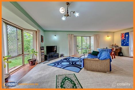 Property photo of 1 Bilby Place Doolandella QLD 4077