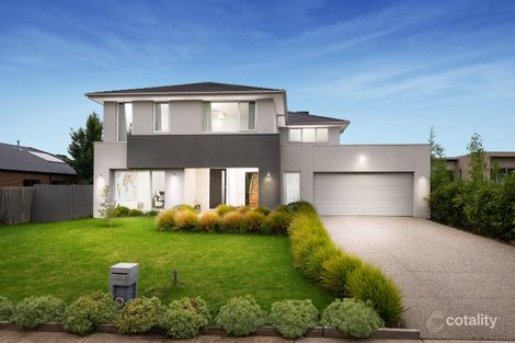 Property photo of 20 Charters Avenue Gisborne VIC 3437