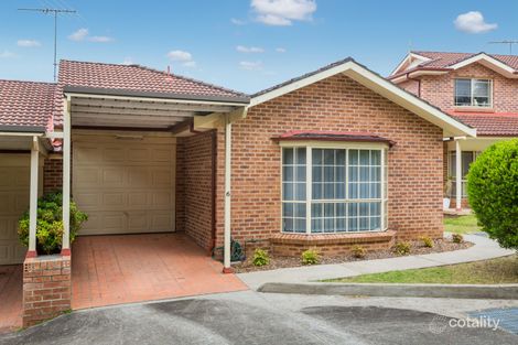 Property photo of 6/4B Coronation Road Baulkham Hills NSW 2153