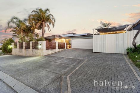 Property photo of 17 Holyrood Close Orelia WA 6167