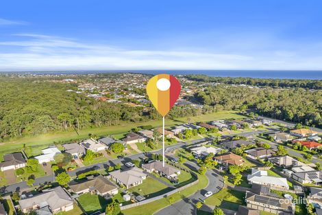 Property photo of 19 Water Gum Crescent Ningi QLD 4511