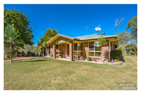 Property photo of 260 Fourteen Mile Road The Caves QLD 4702