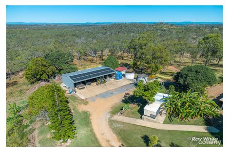 Property photo of 260 Fourteen Mile Road The Caves QLD 4702