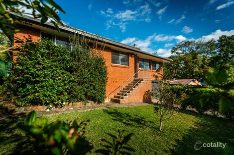 Property photo of 1 Ringwood Place Bellingen NSW 2454