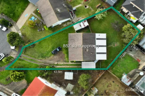 12 Hibiscus Ct, Doveton, VIC 3177