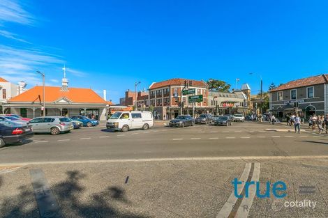 Property photo of 3/22 Cavendish Street Enmore NSW 2042