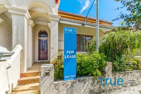 Property photo of 3/22 Cavendish Street Enmore NSW 2042