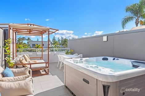 Property photo of 113/9 Norfolk Avenue Surfers Paradise QLD 4217