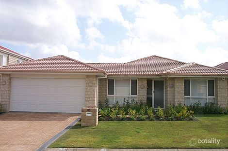 Property photo of 5 Coventry Circuit Carindale QLD 4152