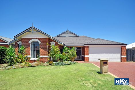 17 Maneroo Way, Ellenbrook, WA 6069