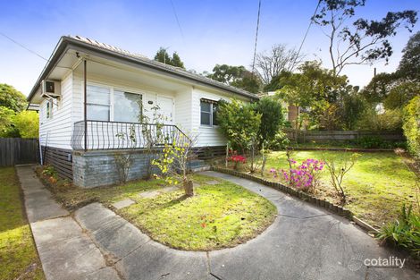 Property photo of 32 Diosma Crescent Nunawading VIC 3131