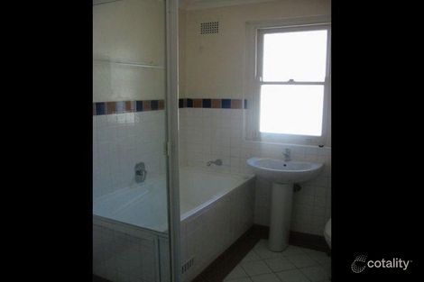 Property photo of LOT 3/169 Chandos Street Crows Nest NSW 2065