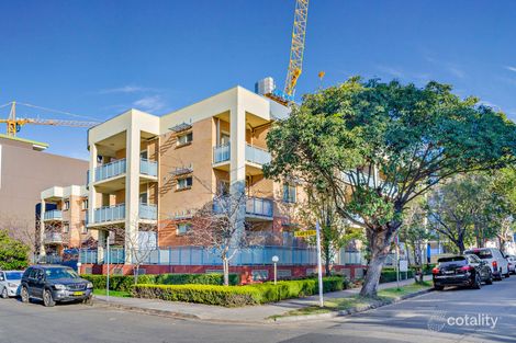 Property photo of 14/10-14 Crane Street Homebush NSW 2140