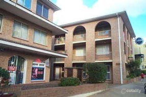31/103 Majors Bay Rd, Concord, NSW 2137
