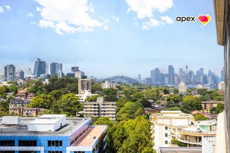 1207/88a Christie St, St Leonards, NSW 2065