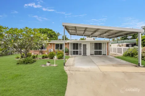 Property photo of 46 Bainbridge Street Heatley QLD 4814