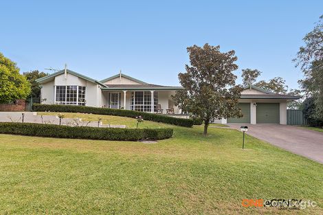 Property photo of 35 Ardersier Drive Singleton NSW 2330