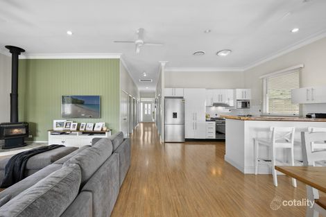 Property photo of 34 Catherine Street Cessnock NSW 2325