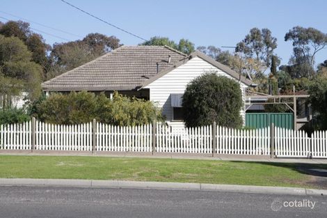 38 Barrell St, California Gully, VIC 3556