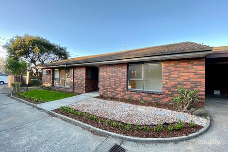 1/36 Hartington St, Kew, VIC 3101