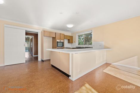 Property photo of 19 Colebatch Place Curtin ACT 2605