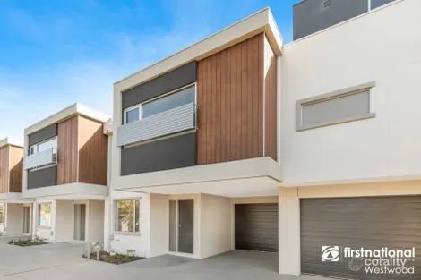 Property photo of 6/19 Jellicoe Street Werribee VIC 3030