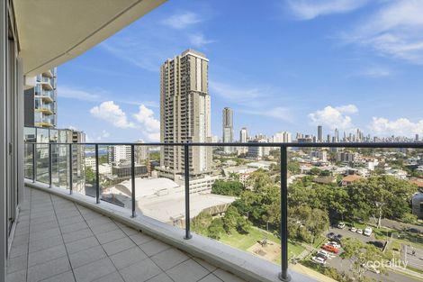 Property photo of 31201/9 Lawson Street Southport QLD 4215