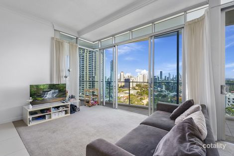 Property photo of 31201/9 Lawson Street Southport QLD 4215