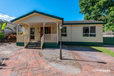 74 Plymouth Rd, Croydon, VIC 3136