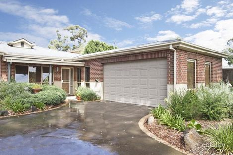 6/31 Old Aqueduct Rd, Diamond Creek, VIC 3089