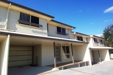 Property photo of 3/35 Sammells Drive Chermside QLD 4032