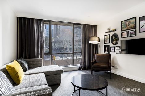 Property photo of 111/2 Bond Street Sydney NSW 2000