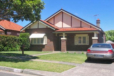 14a Mackenzie St, Concord West, NSW 2138