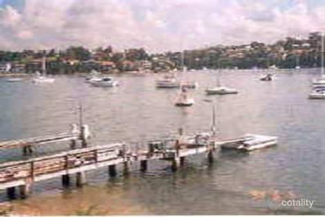 Property photo of 2/2 Drummoyne Avenue Drummoyne NSW 2047