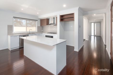 Property photo of 49A Albert Avenue Boronia VIC 3155