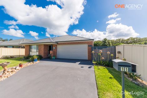 Property photo of 11 Pretoria Parade Harrington NSW 2427