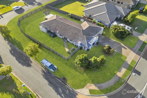 Property photo of 19 Water Gum Crescent Ningi QLD 4511