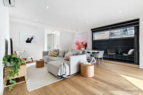 Property photo of 4/23 Irving Avenue Prahran VIC 3181