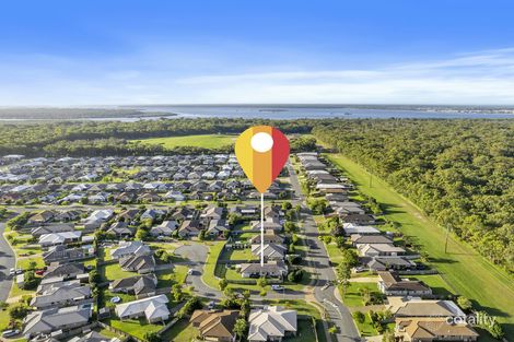 Property photo of 19 Water Gum Crescent Ningi QLD 4511