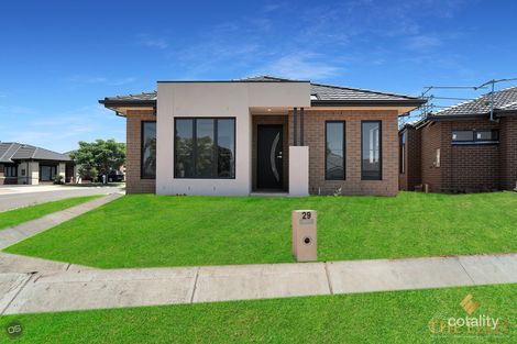 29 Hawthorn Ave, Harkness, VIC 3337