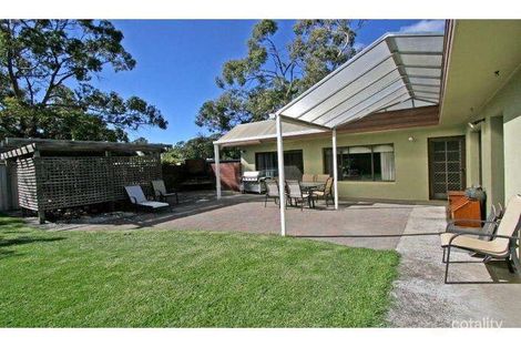 Property photo of 31 Winston Avenue Seven Mile Beach TAS 7170