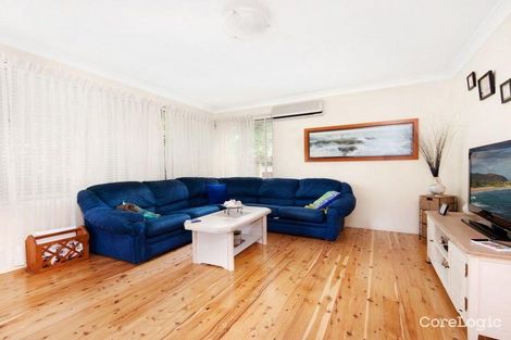 Property photo of 16 Queanbeyan Avenue Miranda NSW 2228