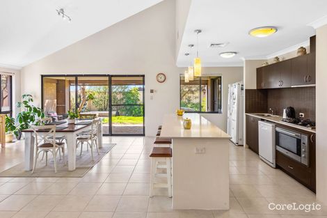 Property photo of 27 Indooroopilly Crescent Dunsborough WA 6281