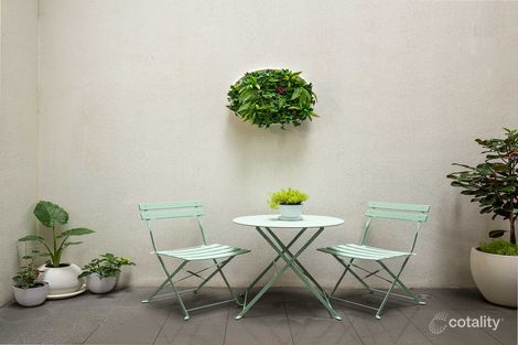 Property photo of 1018/36 Evelyn Street Newstead QLD 4006