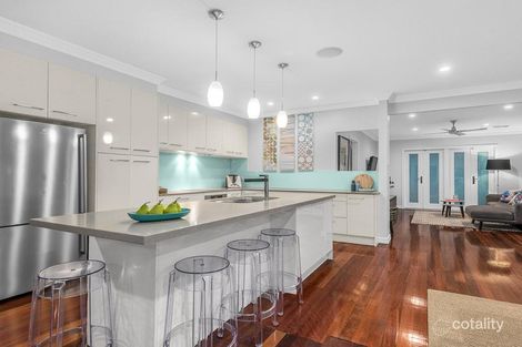 Property photo of 3 Agincourt Street Grange QLD 4051