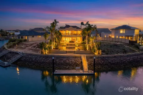 Property photo of 125 Stately Way Wallaroo SA 5556