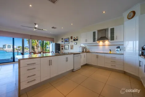 Property photo of 125 Stately Way Wallaroo SA 5556